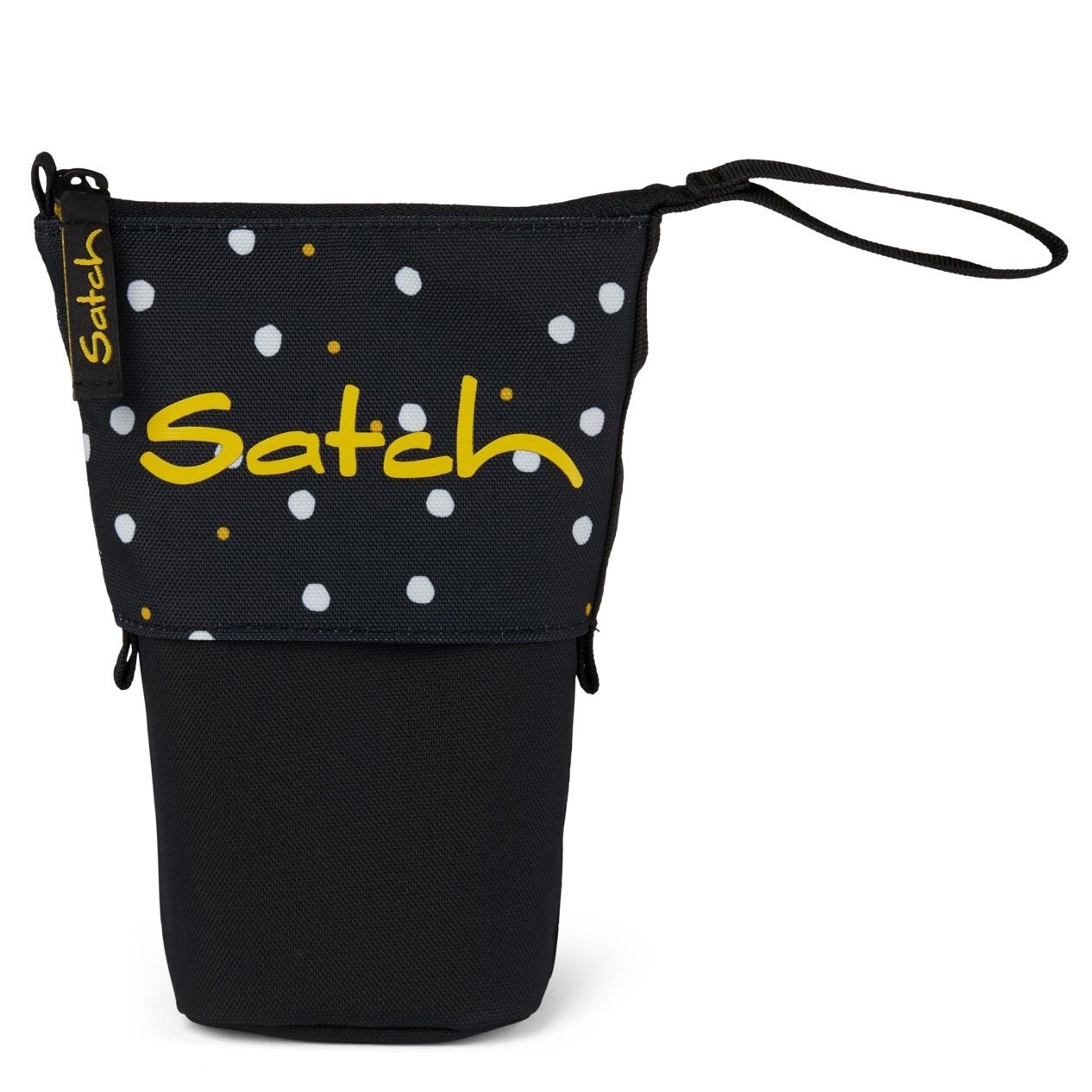 Satch Schlampermäppchen Pencil Slider lazy daisy