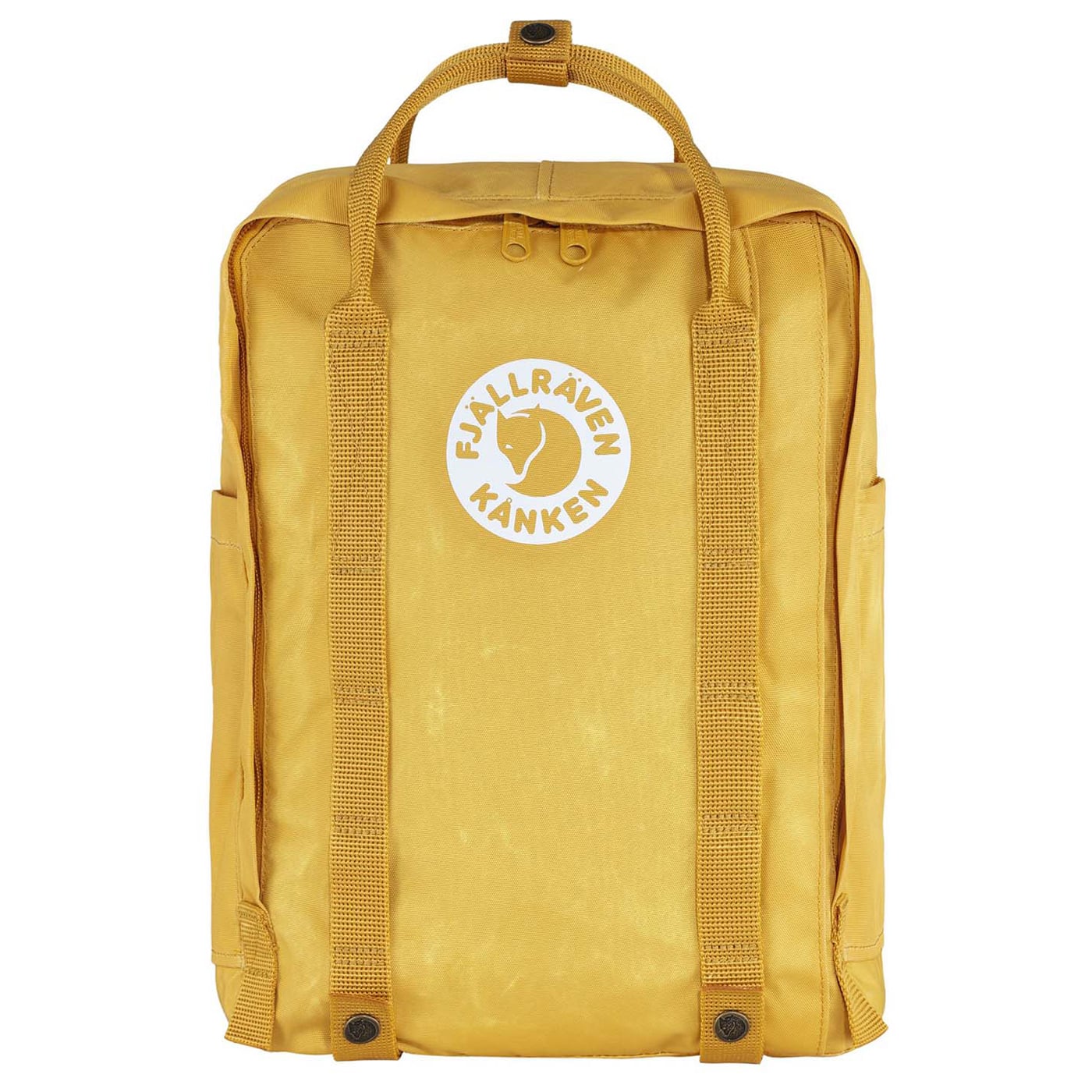Fjällräven Rucksack Tree-Kanken 16l maple yellow
