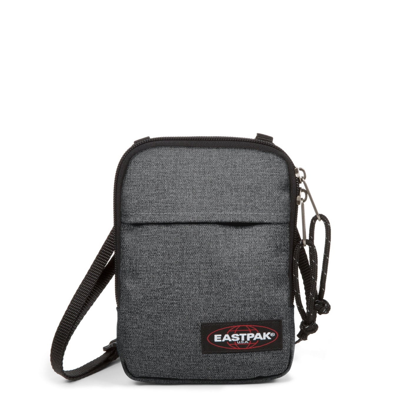 Eastpak Umhängetasche Buddy black denim