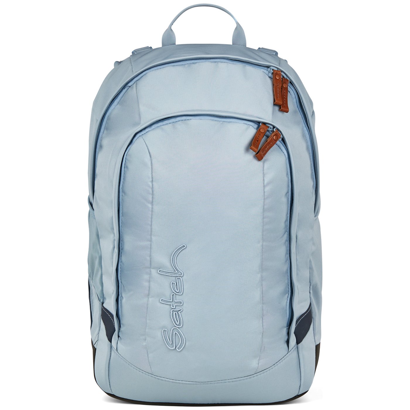 Satch Schulrucksack Air 26l (2025) Nordic Ice Blue