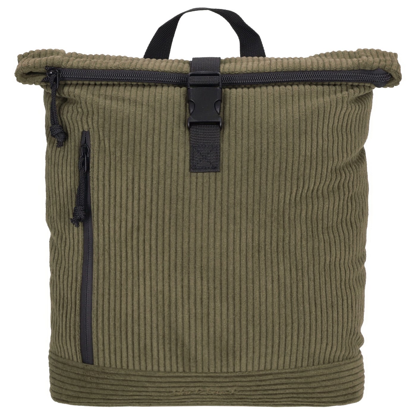 Black Hawk Rucksack BKR-113-3 S Rolltop oliv