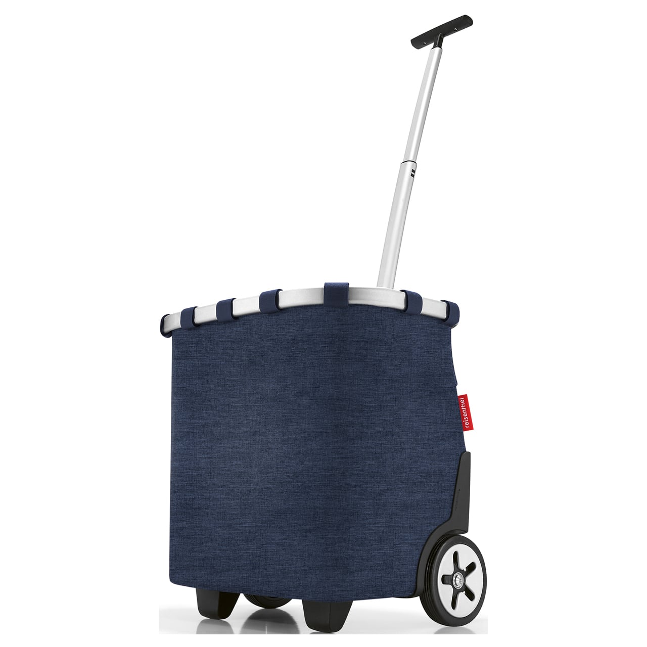 reisenthel Einkaufstrolley carrycruiser 40l twist navy