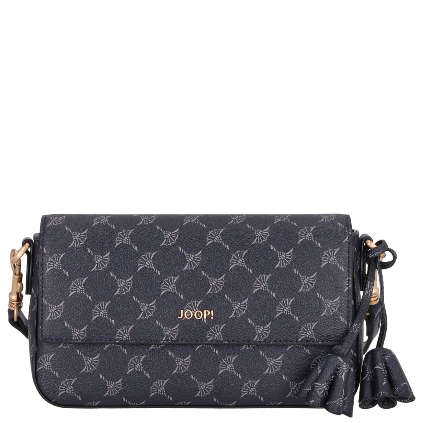 Joop Umhängetasche Cortina 1.0 Nil Shoulderbag XSHF dark navy