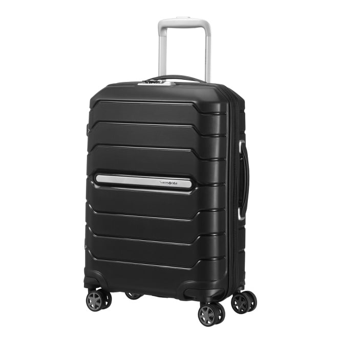 Samsonite Handgepäckkoffer Flux 55cm black