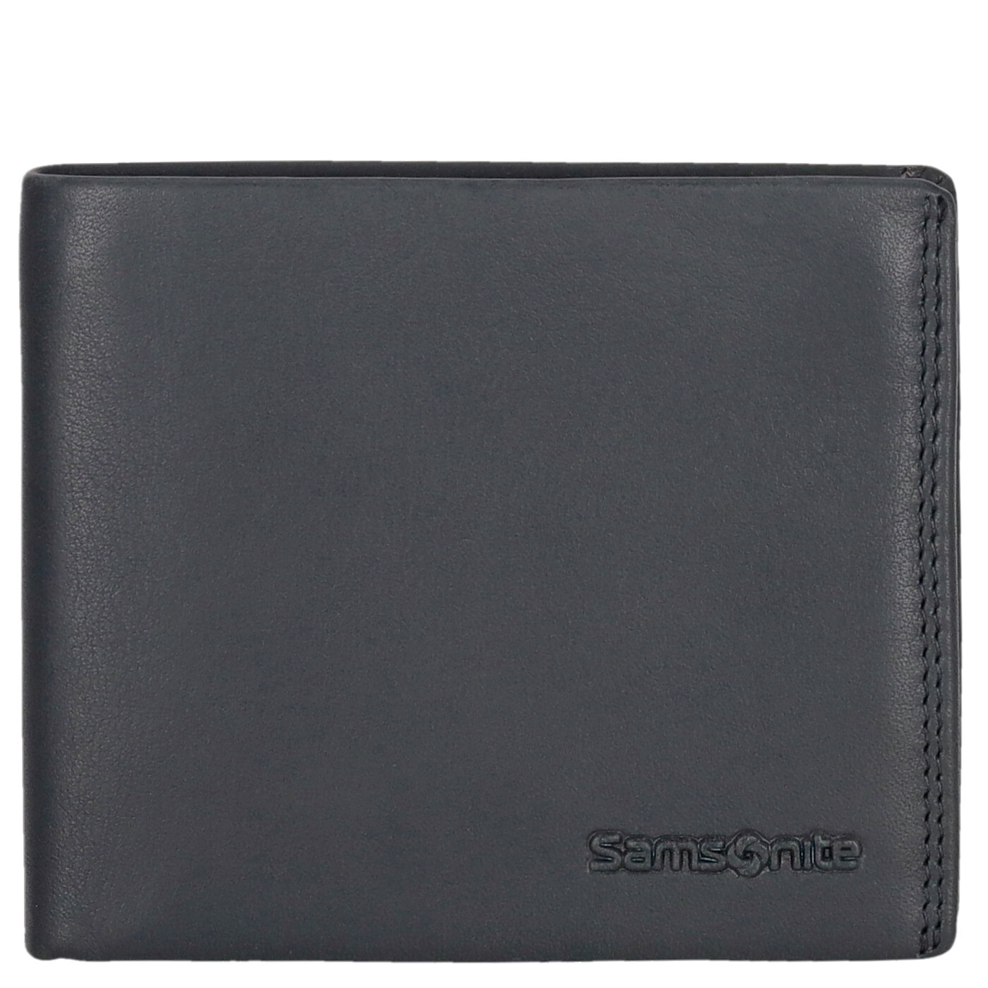 Samsonite Querbörse Herren Attack 2 SLG 049 grey
