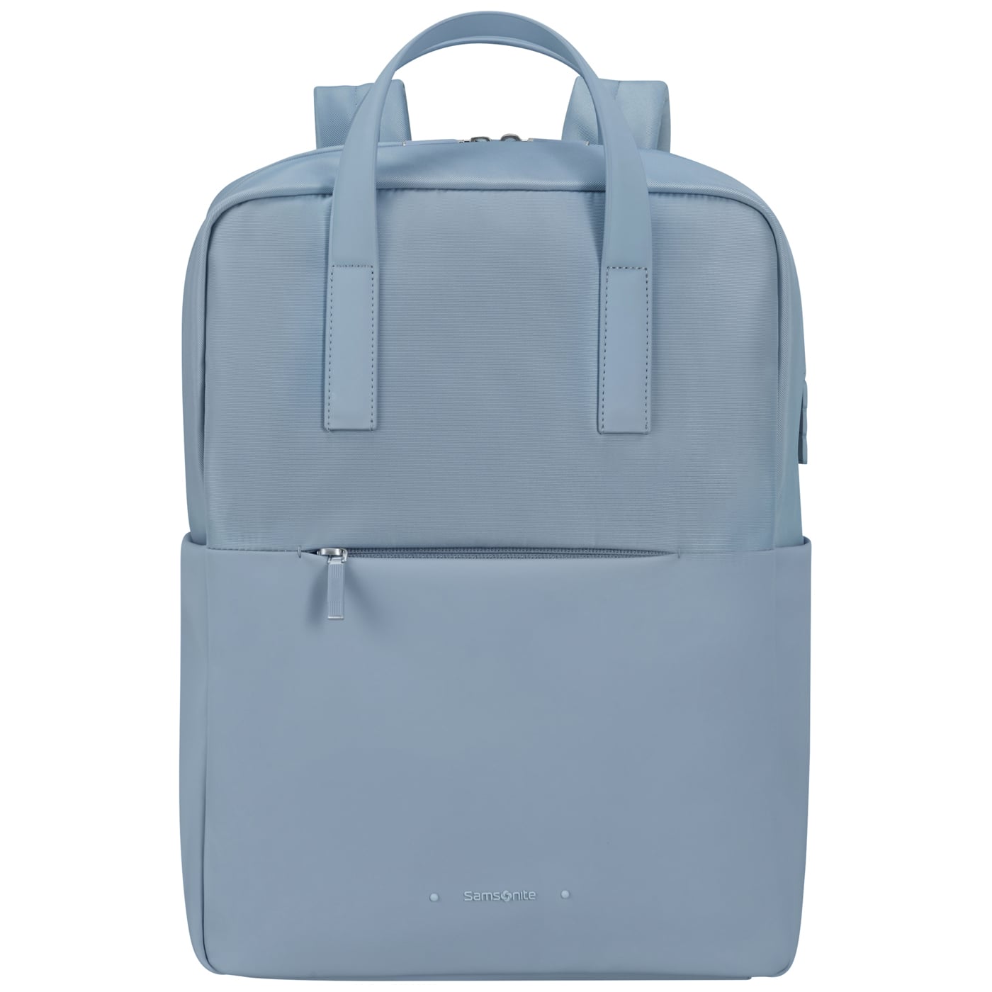 Samsonite Laptoprucksack 4Pack with handles 15,6'' dusty blue