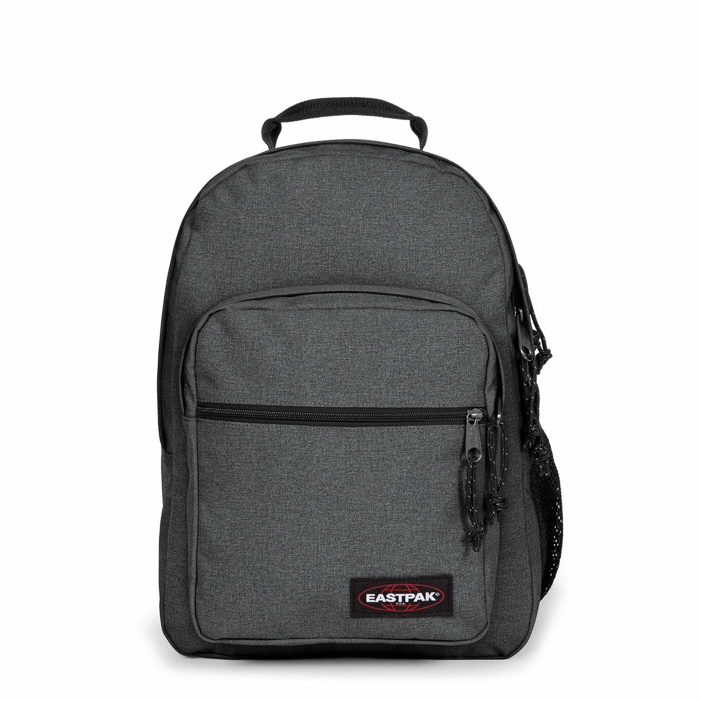 Eastpak Rucksack Morius 34l black denim
