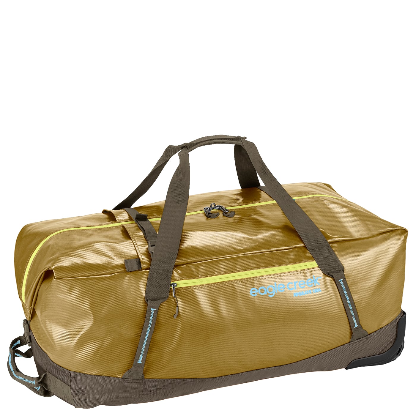 Eagle Creek Reisetasche mit Rollen Migrate Wheeled Duffel 130l field brown