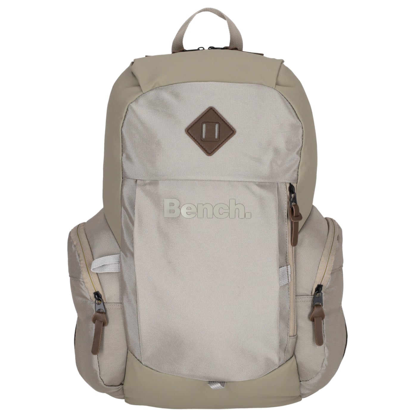 Bench Rucksack Terra 64178 sand