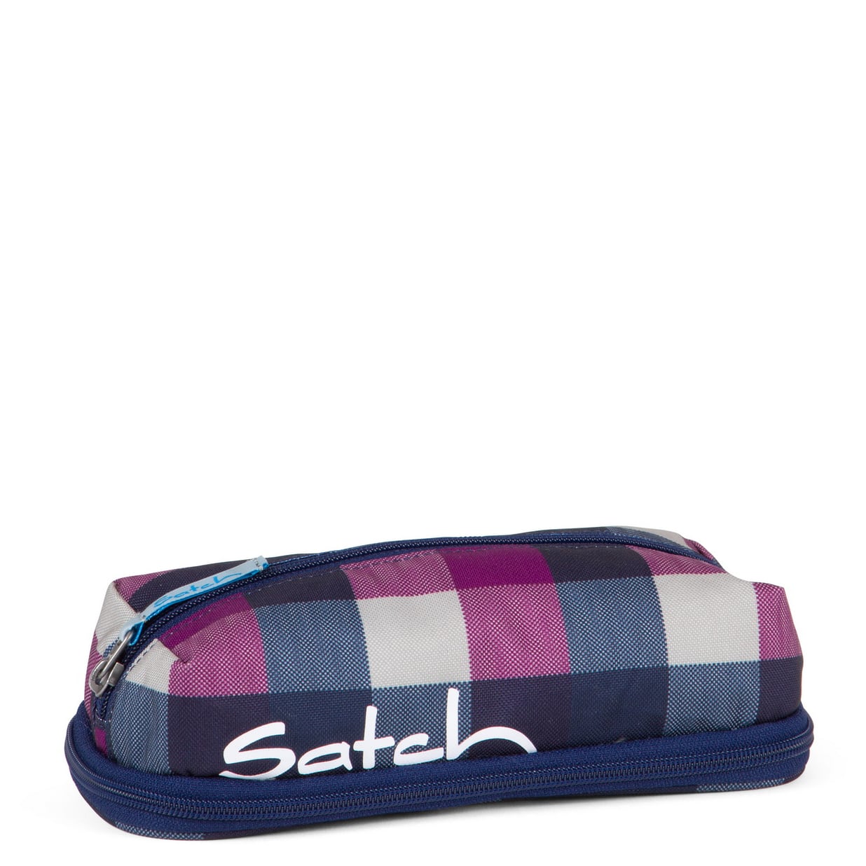 Satch Schlampermäppchen PenBox Berry Carry