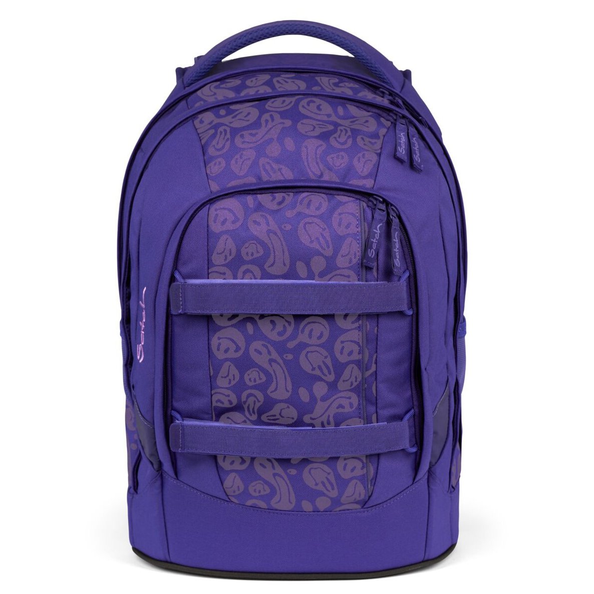 Satch Schulrucksack Pack 30l bright faces