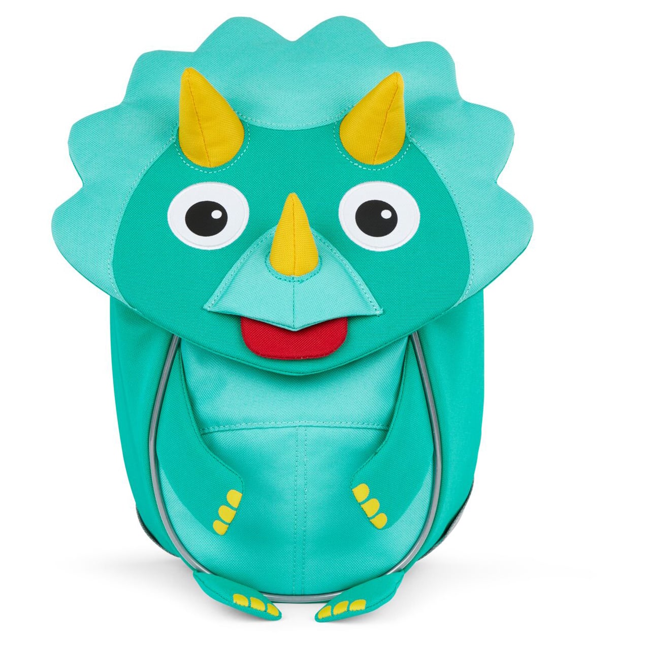 Affenzahn Kinderrucksack Kleiner Freund 4l Dinosaurier