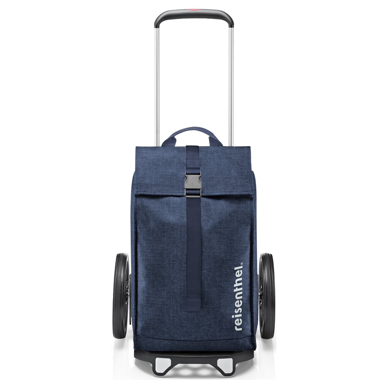 reisenthel Einkaufstrolley citycruiser Set MJ 41l twist navy