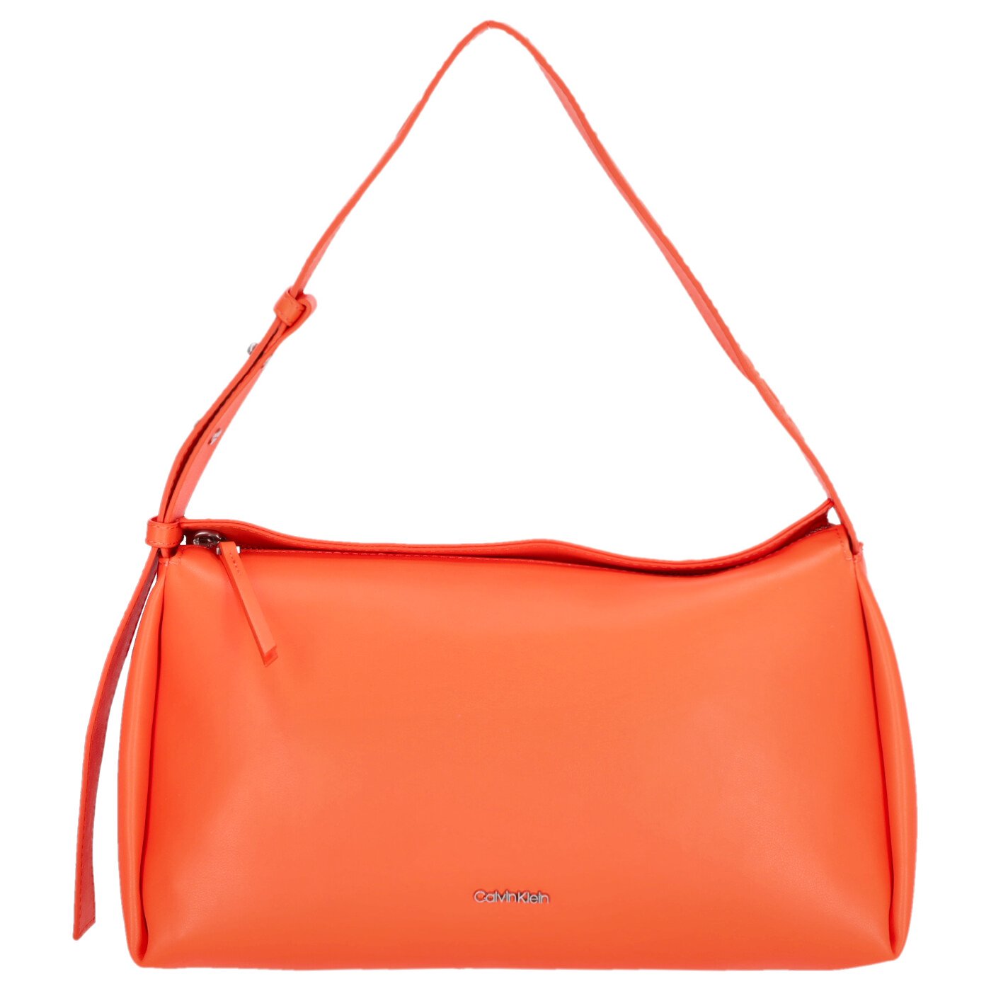 Calvin Klein Henkeltasche Gracie Shoulder Bag flame