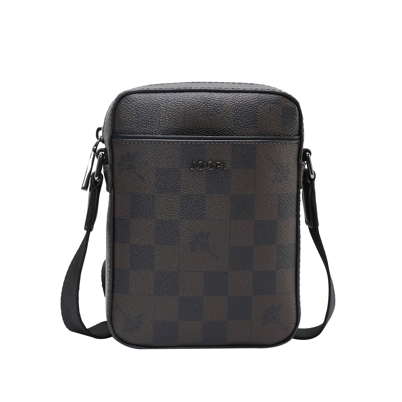 Joop Umhängetasche Cortina Piazza Rafael Shoulderbag XSVZ seal brown