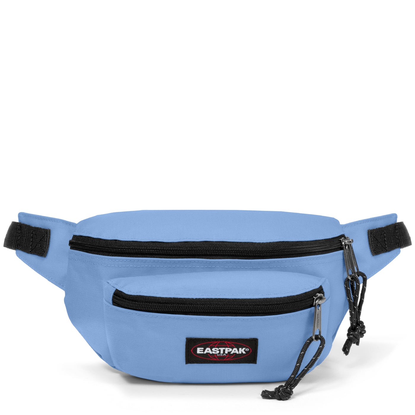 Eastpak Bauchtasche Authentic Doggy Bag air blue