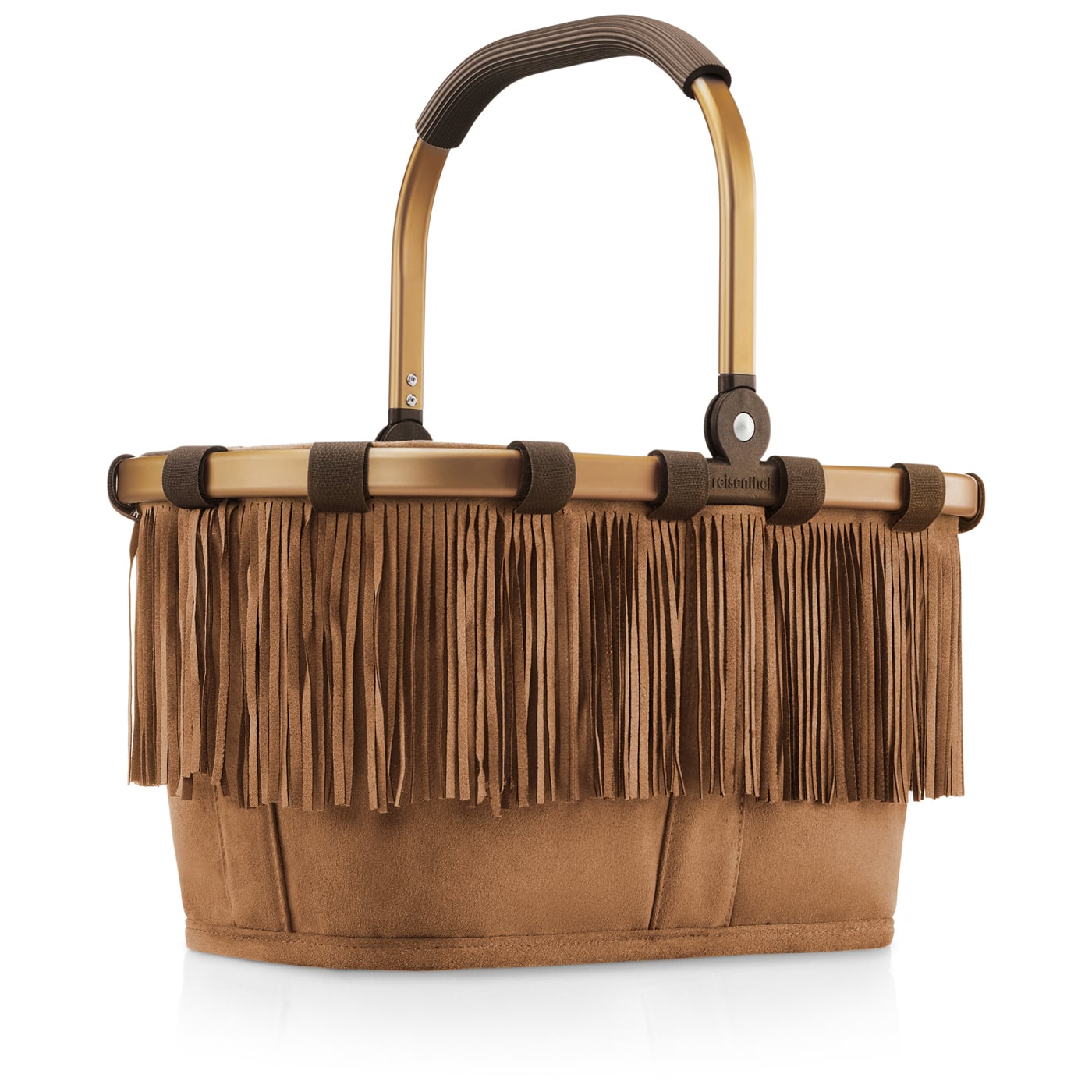reisenthel Einkaufskorb carrybag XS 5l western