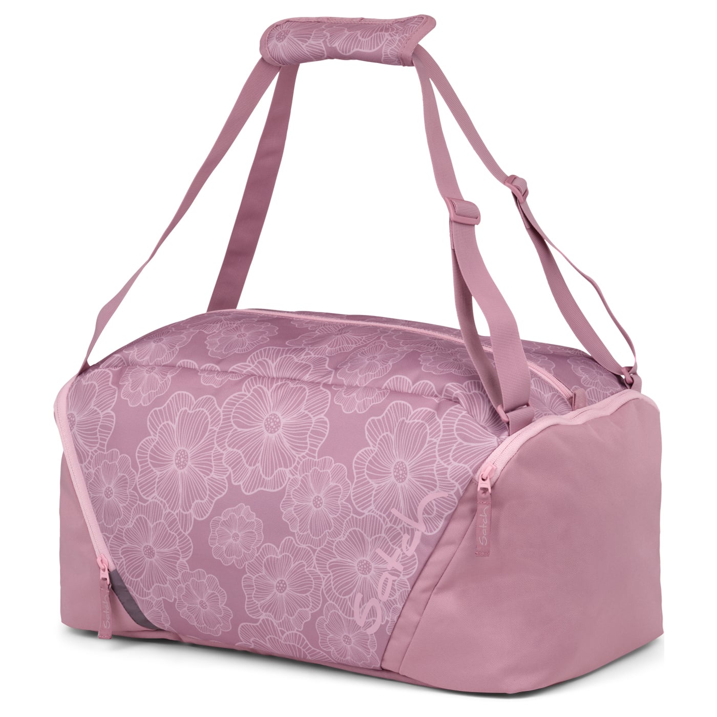 Satch Sporttasche 25l (2026) Magnolia Dream