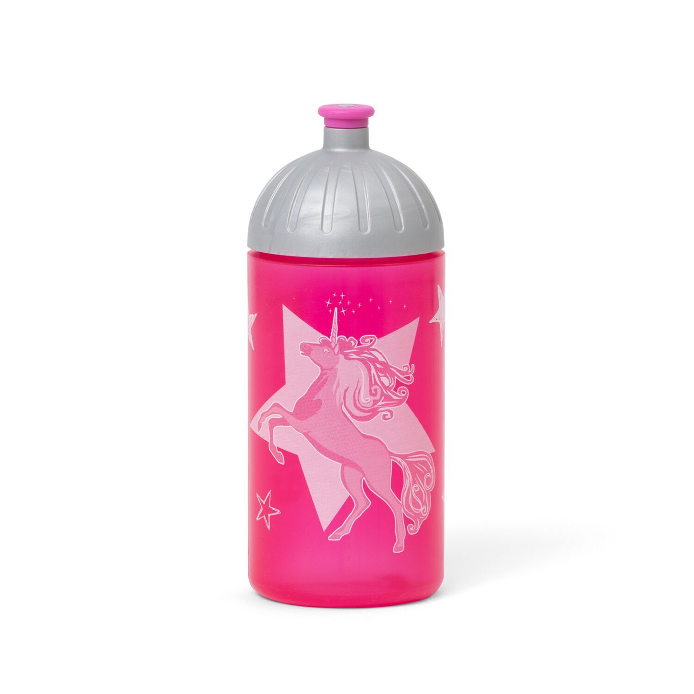 Ergobag Trinkflasche ISYbe 0,5l (2020) CinBärella