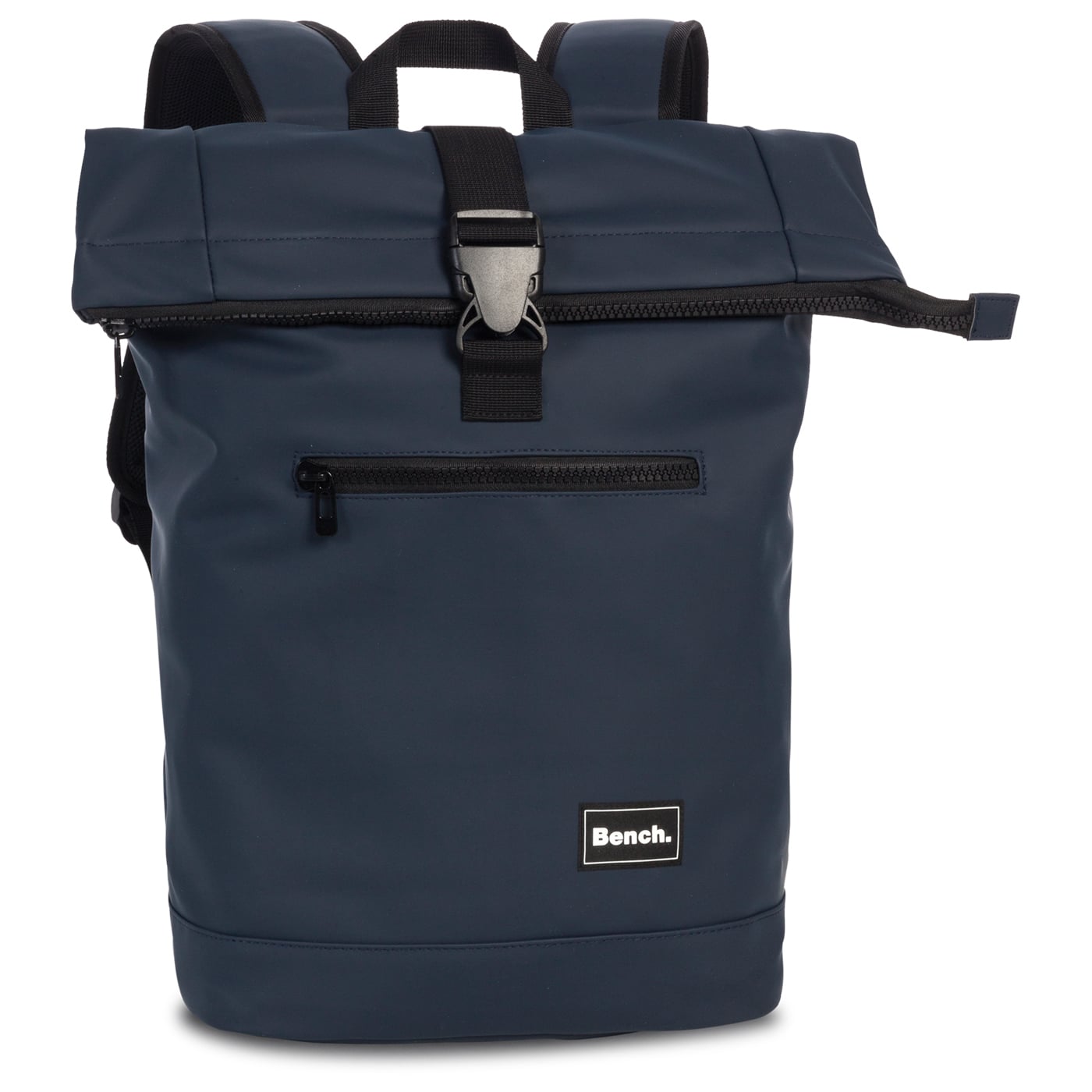 Bench Rucksack Hydro Rolltop 20l marineblau