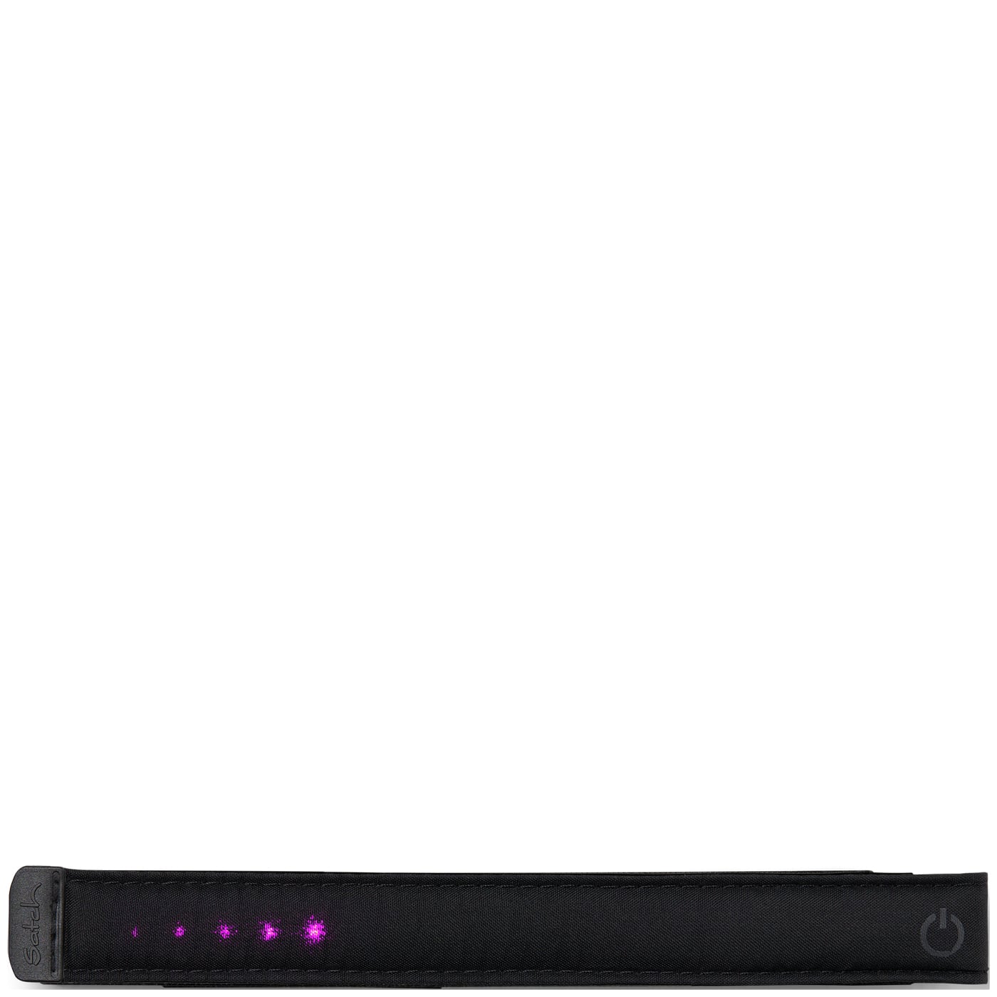 Satch Motivset Swap LED flashy pink