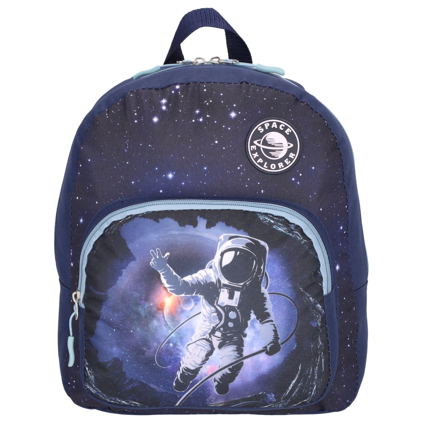 Fabrizio Kinderrucksack 20598 dunkelblau