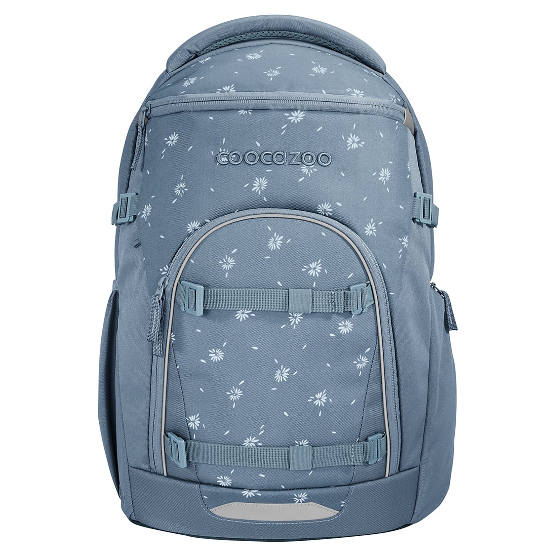 coocazoo Schulrucksack BYTE 28l (2026) Bloomy Daisy
