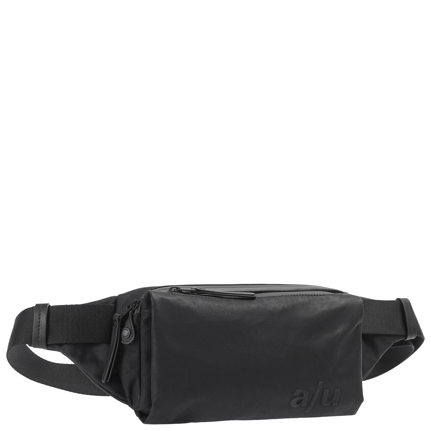 aunts & uncles Bauchtasche Japan Himeji schwarz