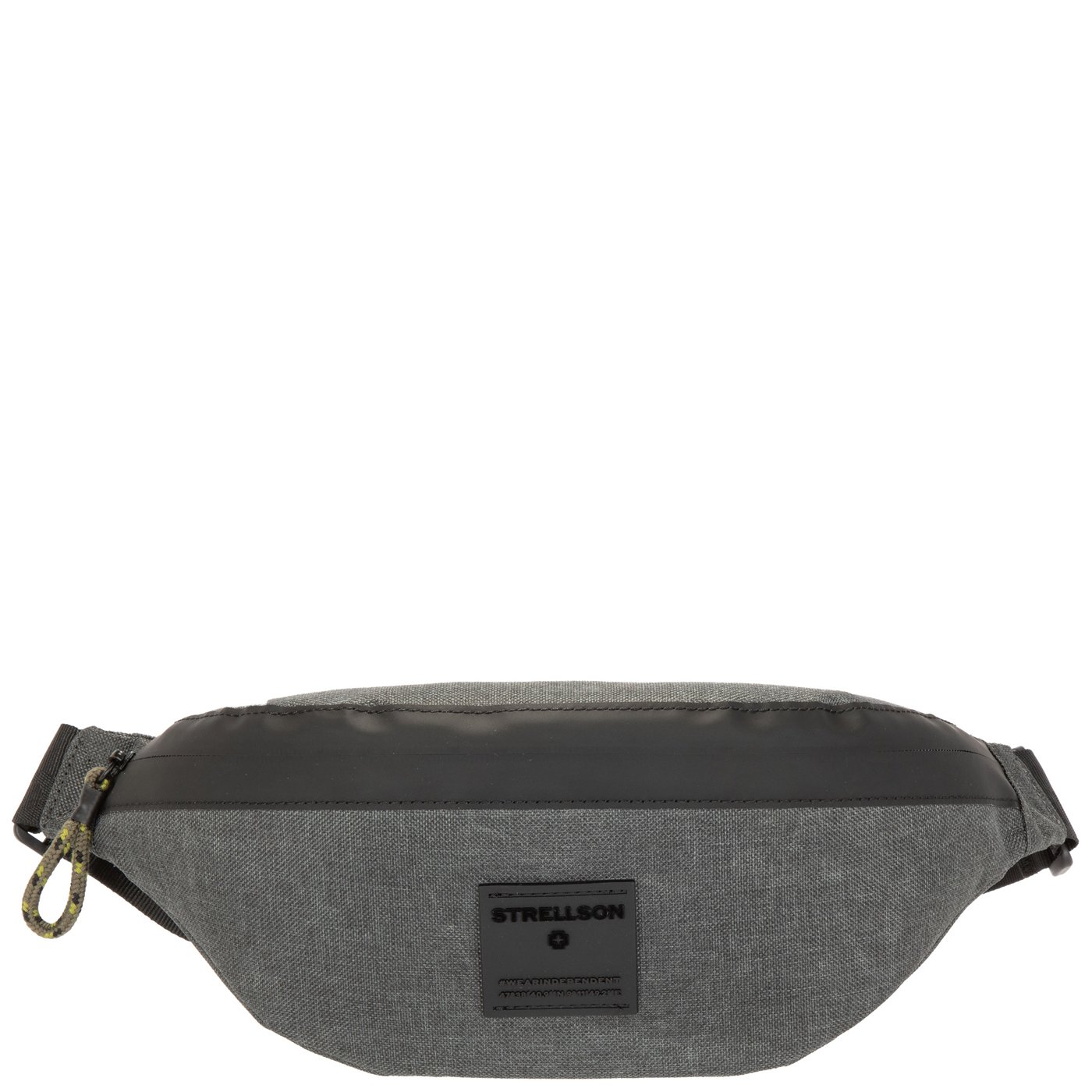 Strellson Bauchtasche Northwood 2.0 Hipbag LHZ darkgrey