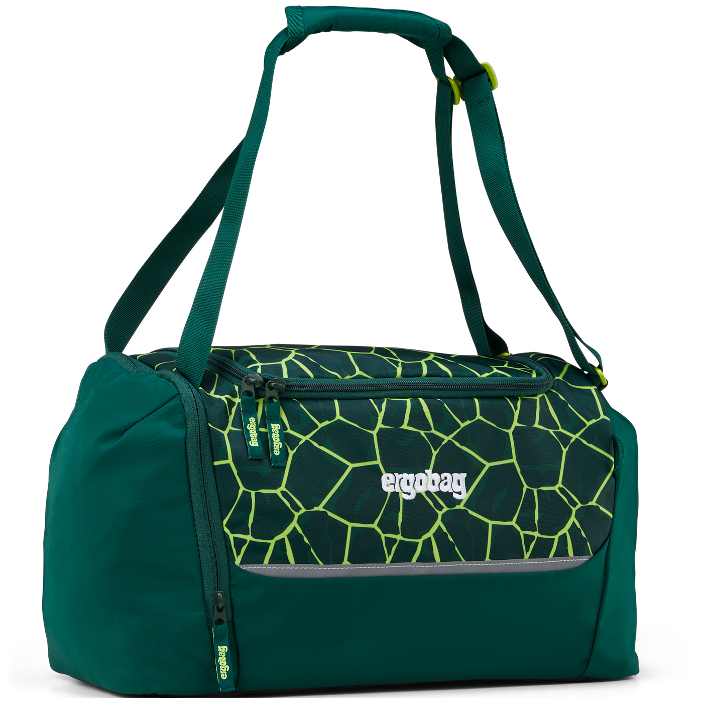 Ergobag Sporttasche 26l (2026) BärRex