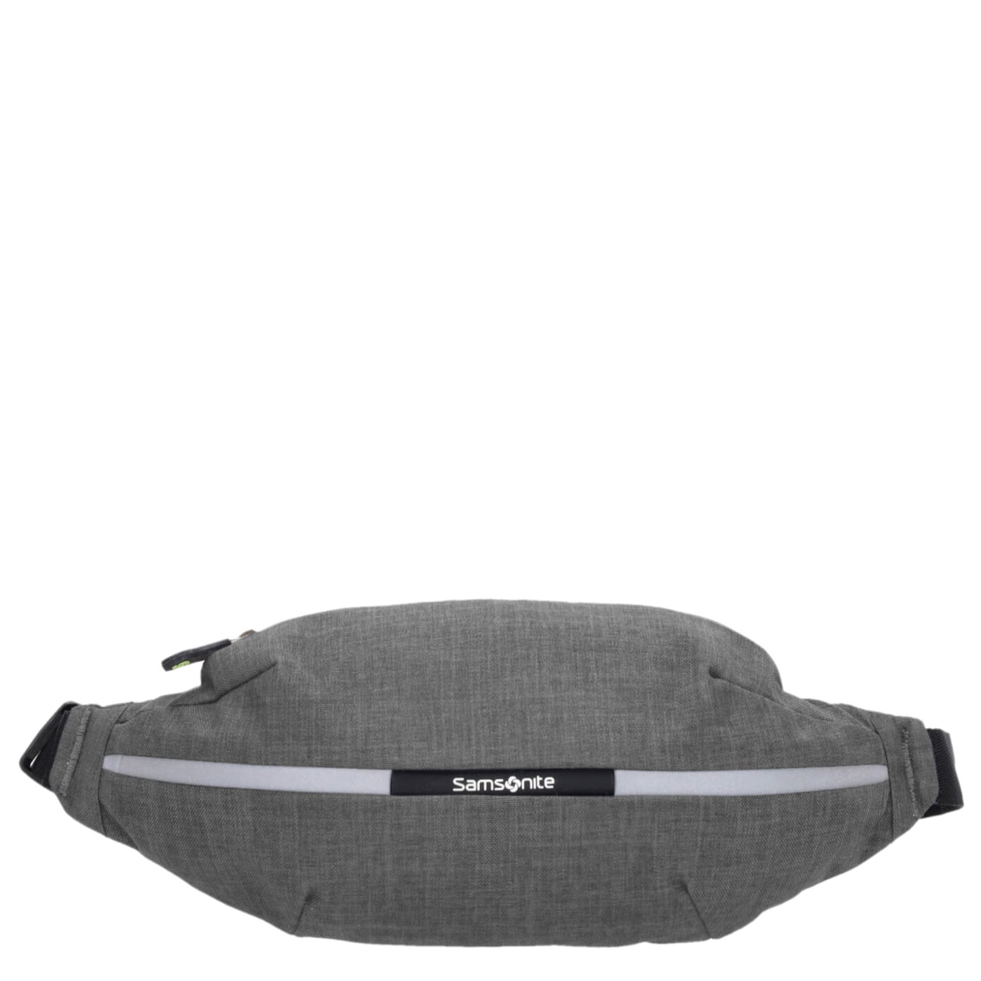 Samsonite Bauchtasche Securipak Waistbag cool grey