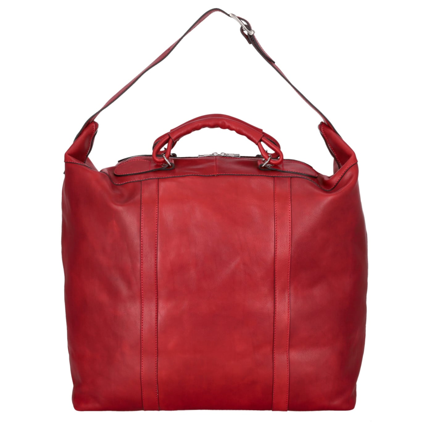Alessia Reisetasche 4044 rot
