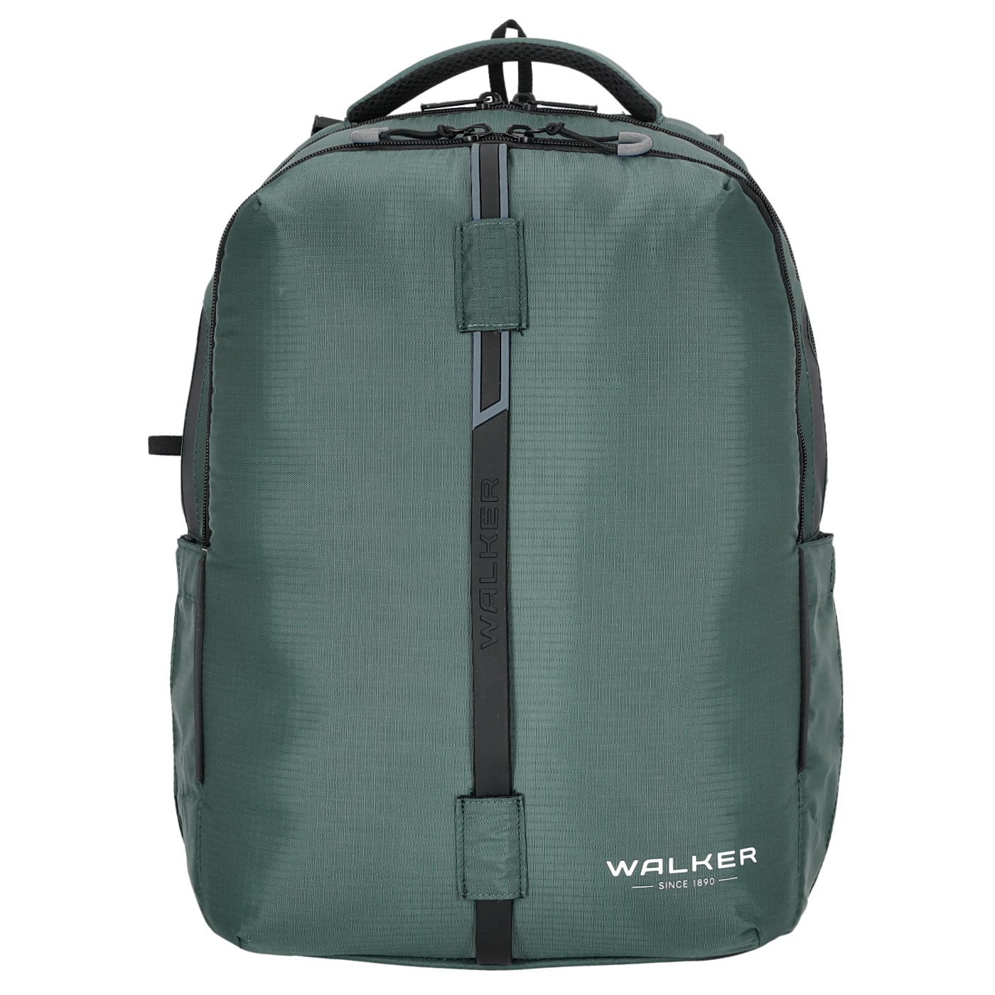Walker Schulrucksack Wizzard Elite 2.0 32l alge
