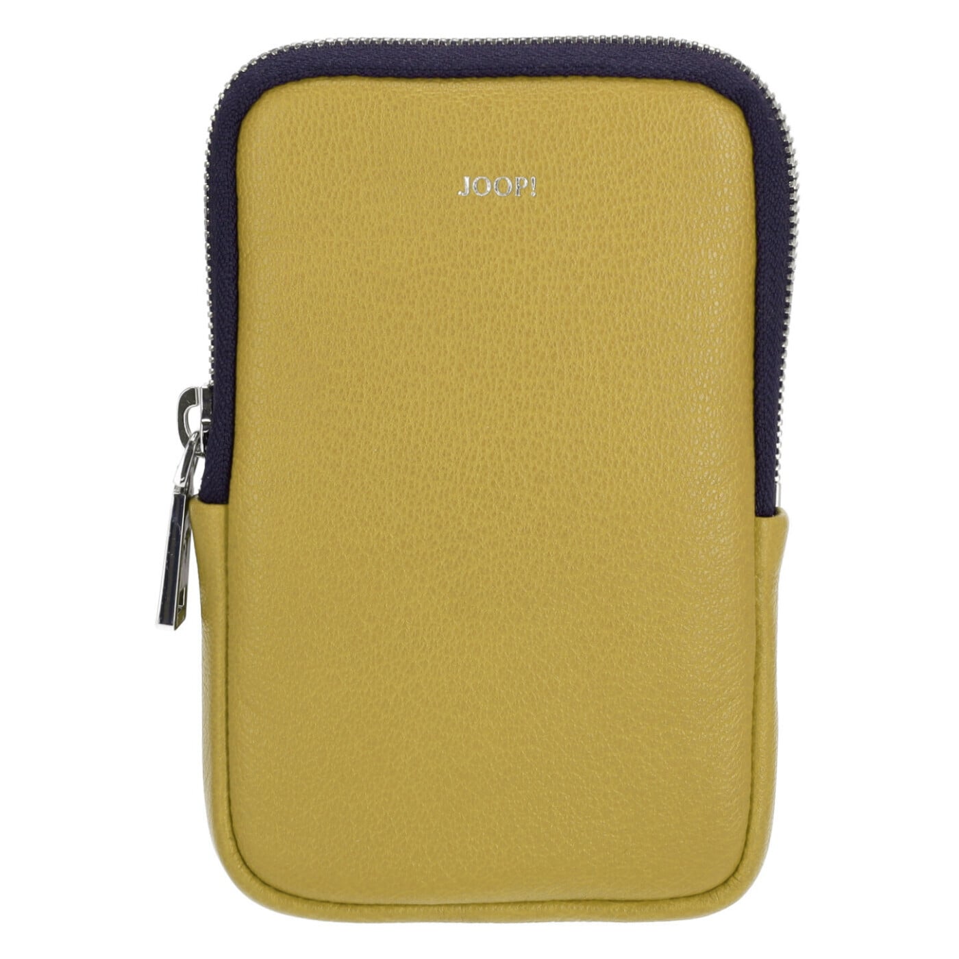 Joop Umhängetasche Damen Lantea Blocking Bianca Phonecase Iv green