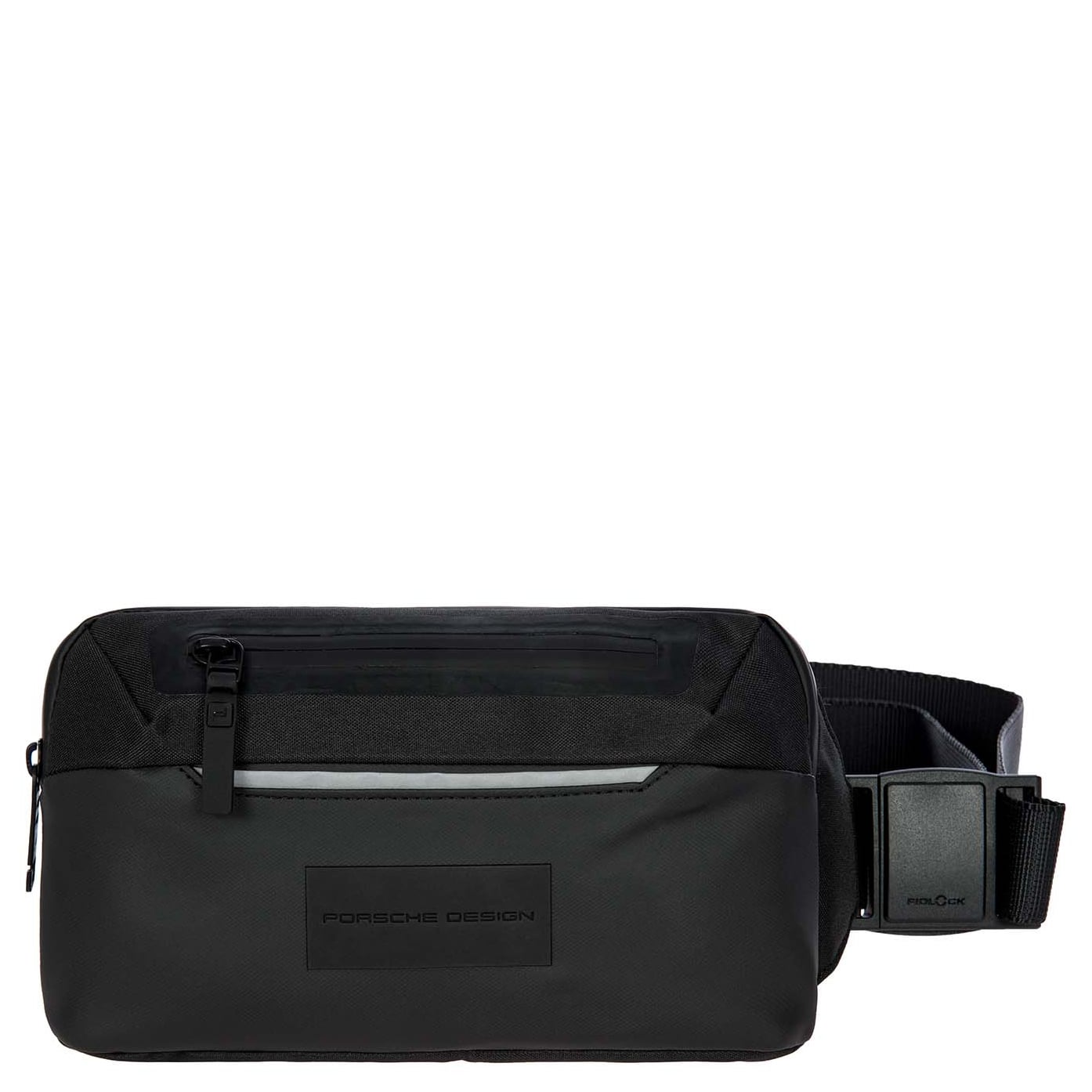 Porsche Design Bauchtasche Urban Eco Beltbag schwarz