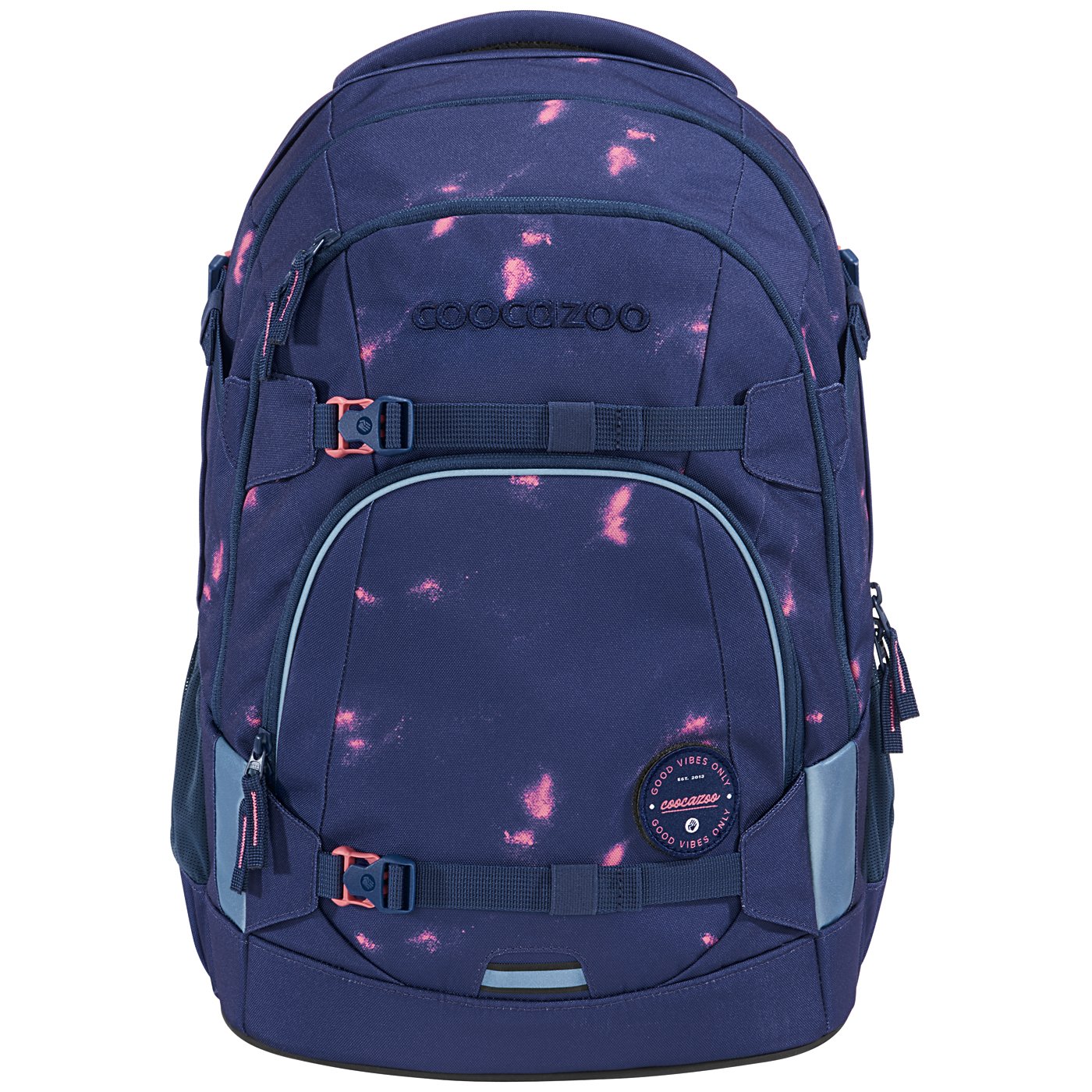 coocazoo Schulrucksack MATE 30l arctic midnight