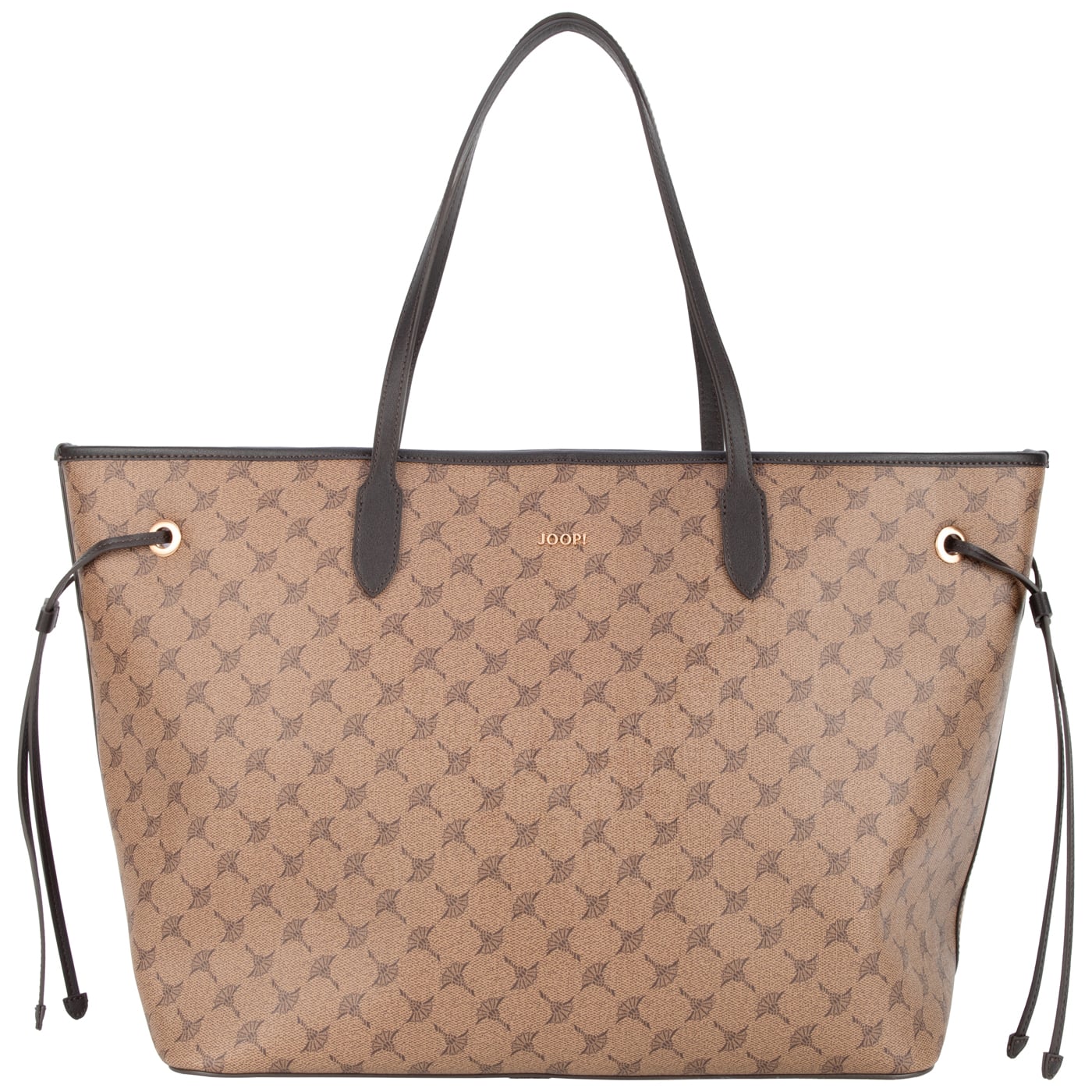Joop Shopper Mazzolino Lara XLHO toffee