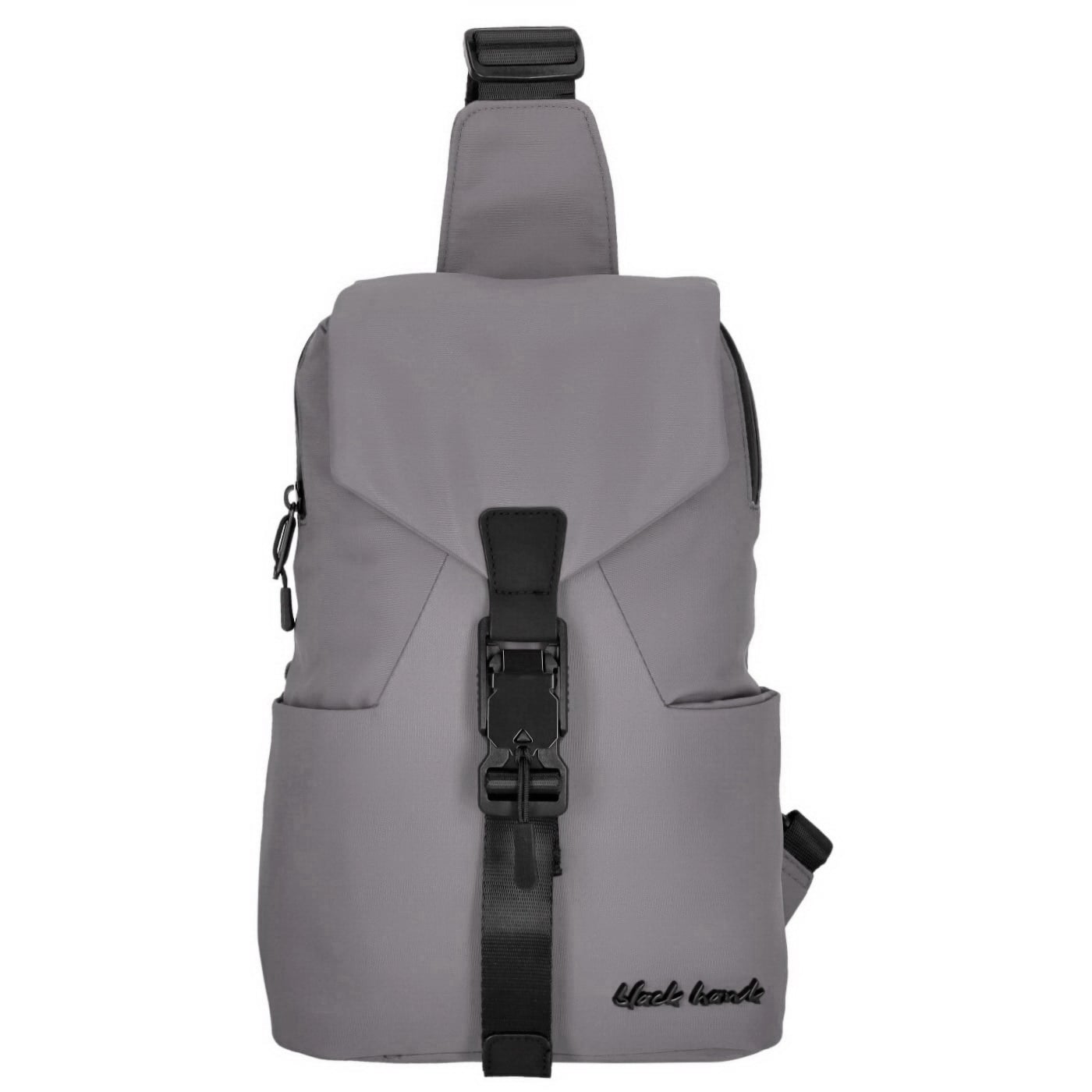 Black Hawk Umhängetasche BK-123 grey