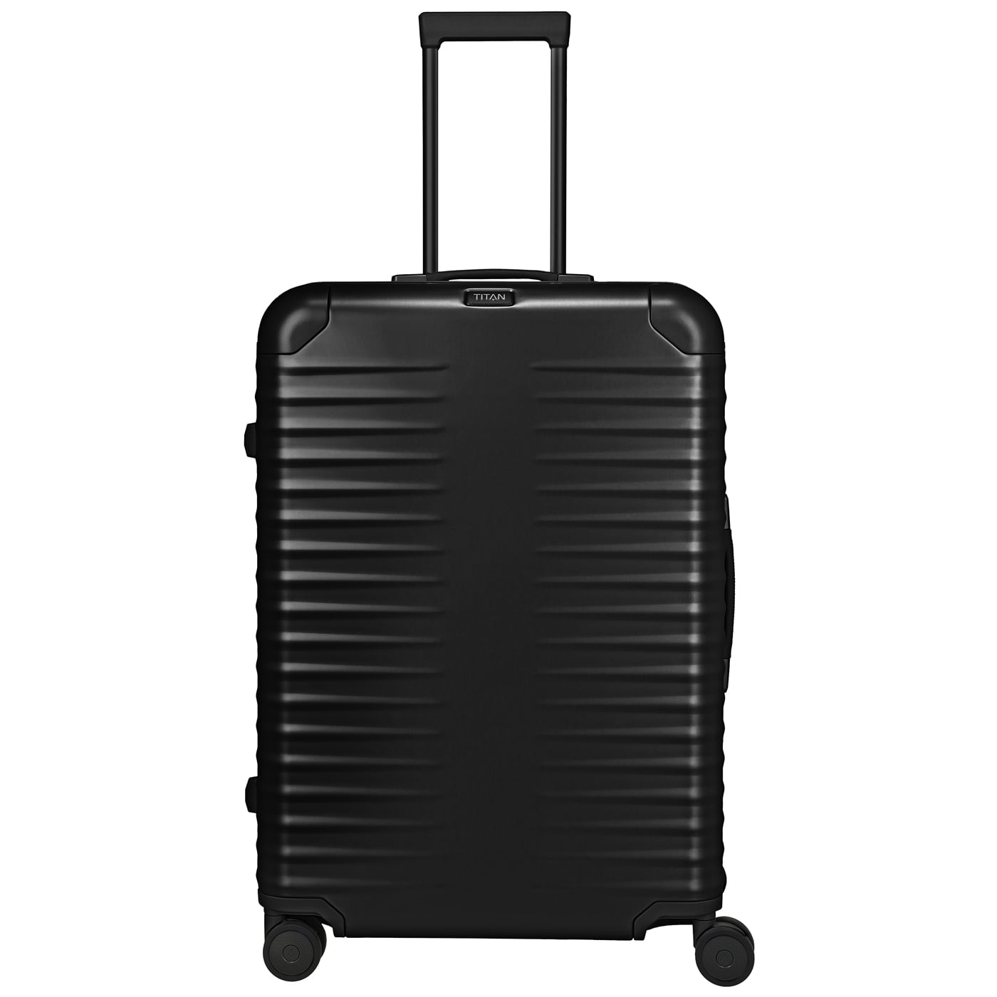 TITAN Trolley ETERNITY 4w Trolley L 75cm black