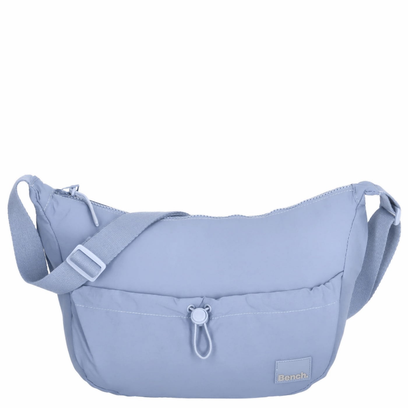 Bench Umhängetasche Soft Crossbody Bag Small dove blue