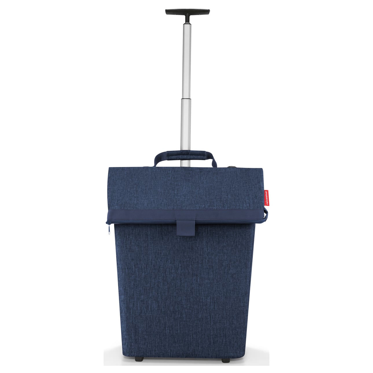 reisenthel Einkaufstrolley M 43l twist navy
