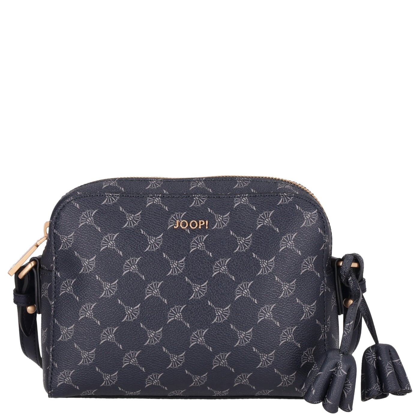 Joop Umhängetasche Cortina 1.0 Cloe Shoulderbag SHZ dark navy