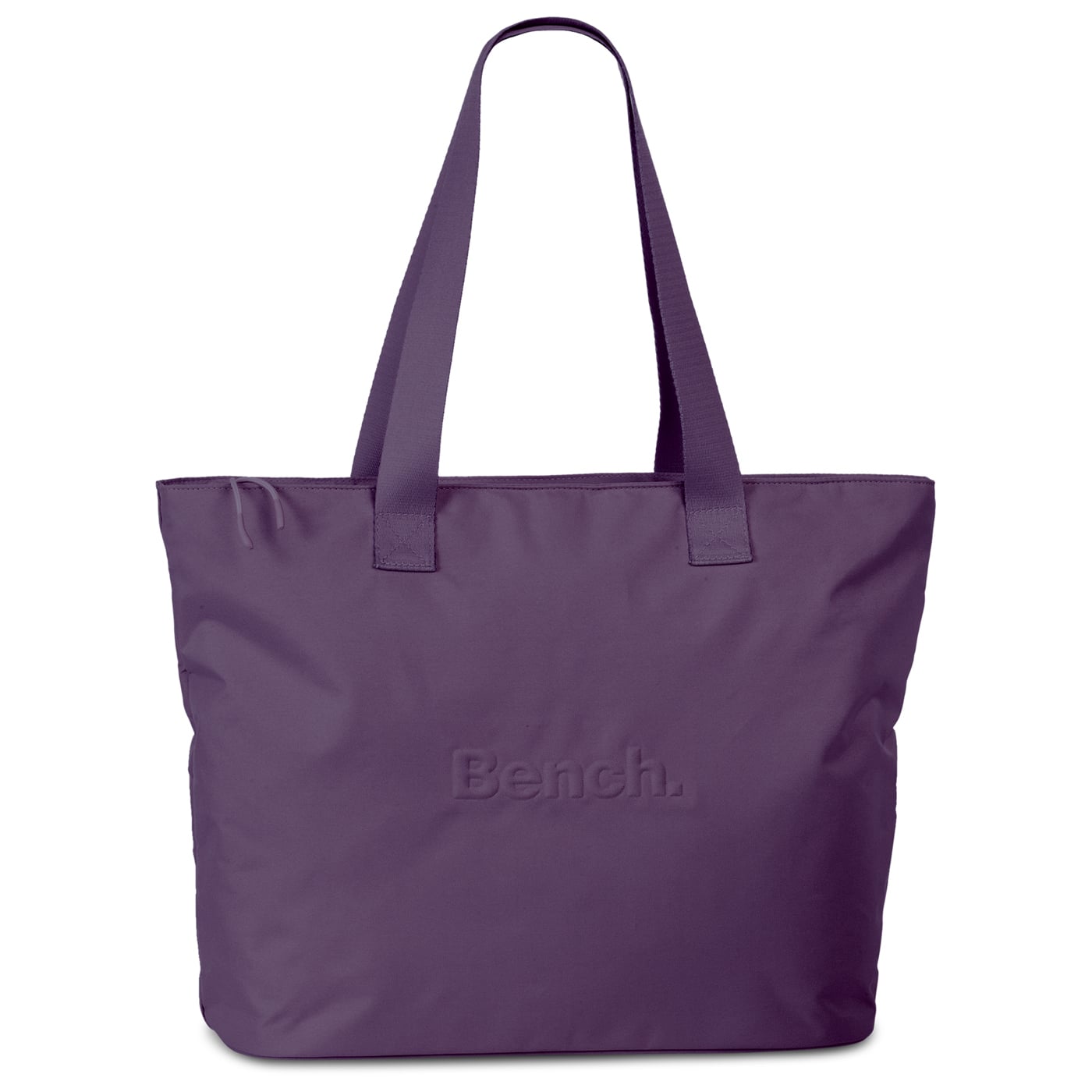 Bench Shopper Loft pflaume