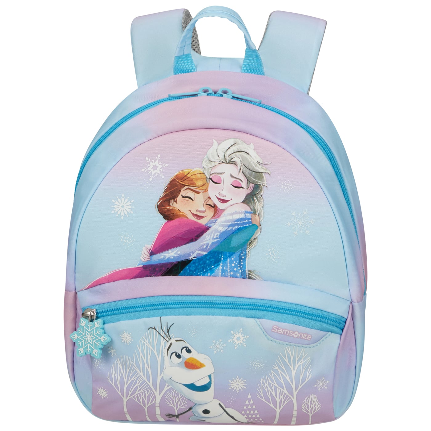 Samsonite Kinderrucksack Disney Ultimate 2.0 Backpack S Frozen