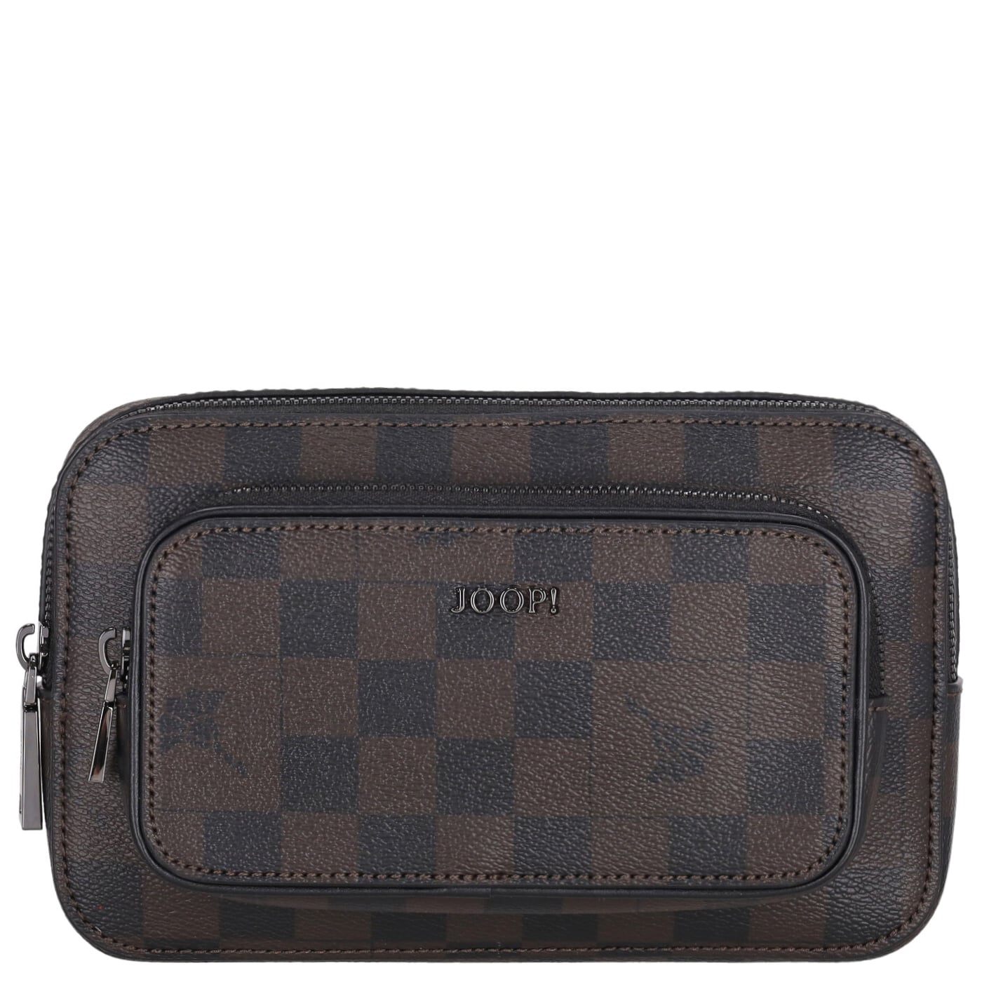 Joop Gürteltasche Cortina Piazza Emir Hipbag SHZ seal brown