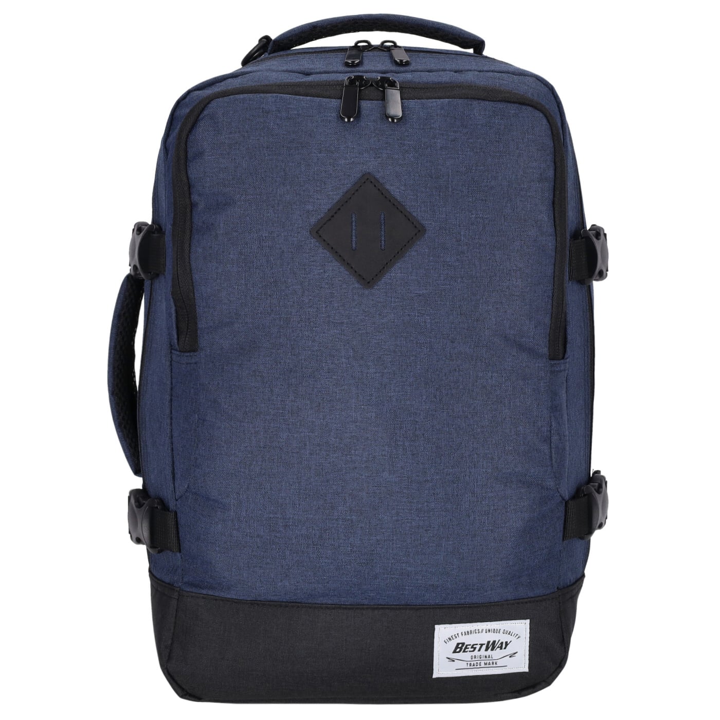 Bestway Rucksack Cabin Pro Small 20l dunkelblau