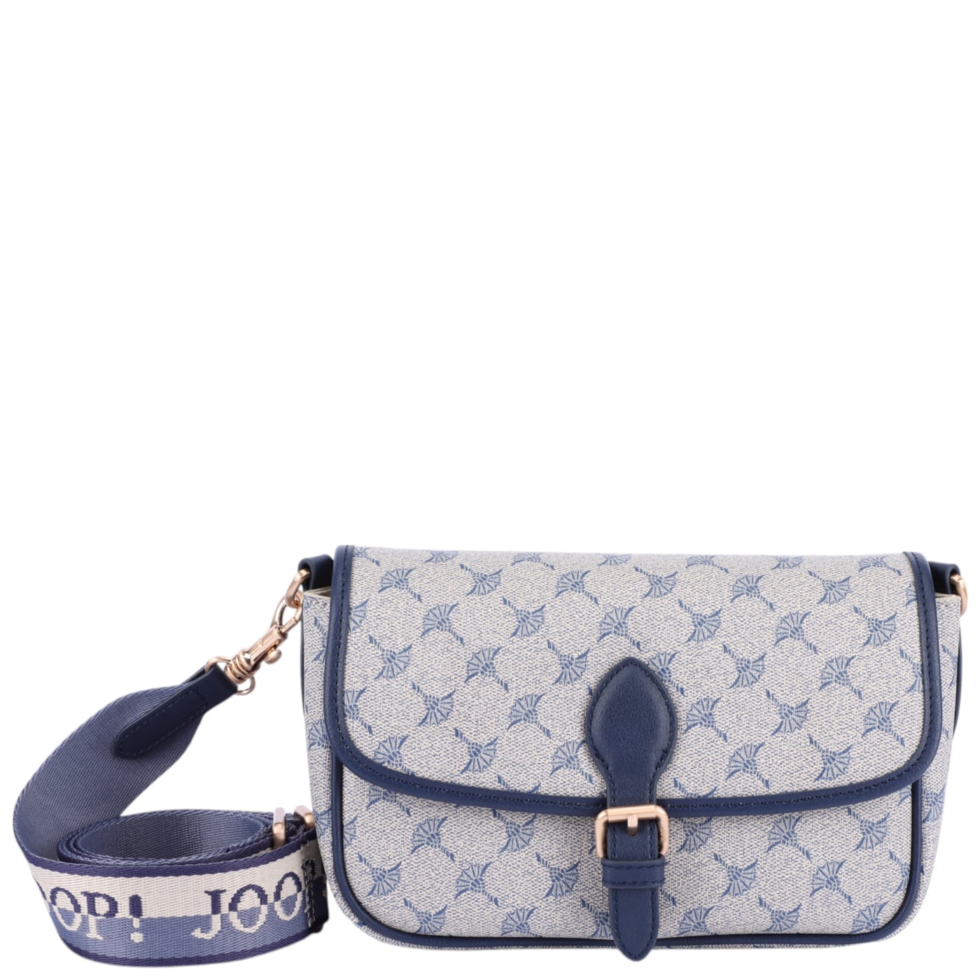 Joop Umhängetasche Mazzolino Diletta Teodora Shoulderbag SH blue