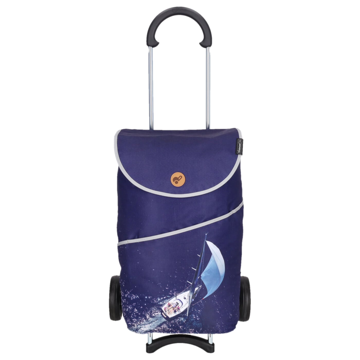 Andersen Einkaufstrolley Scala Shopper MIX A11 farbig