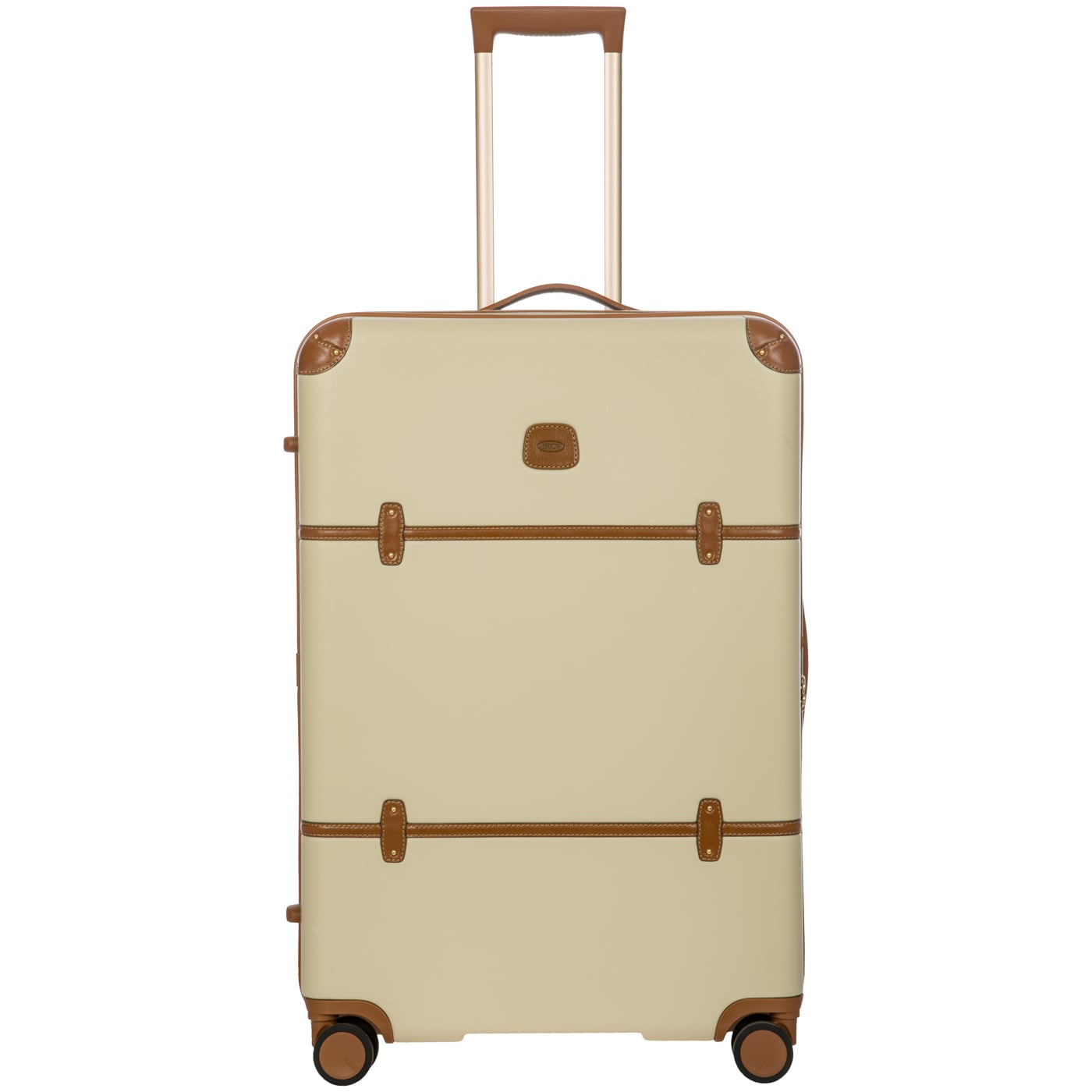 BRIC'S Trolley Bellagio Trolley L 76 cm cream