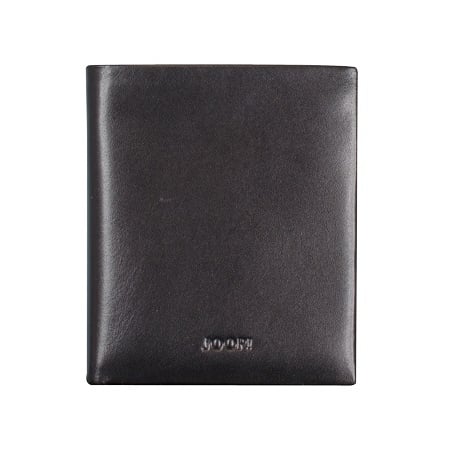 Joop Hochkantbörse Pero Daphnis BillFold V6 black